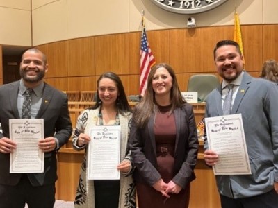 NM recognition Christopher Nunez Tyler Finch Gabrielle Kahawai2